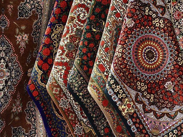 ترمه بافی