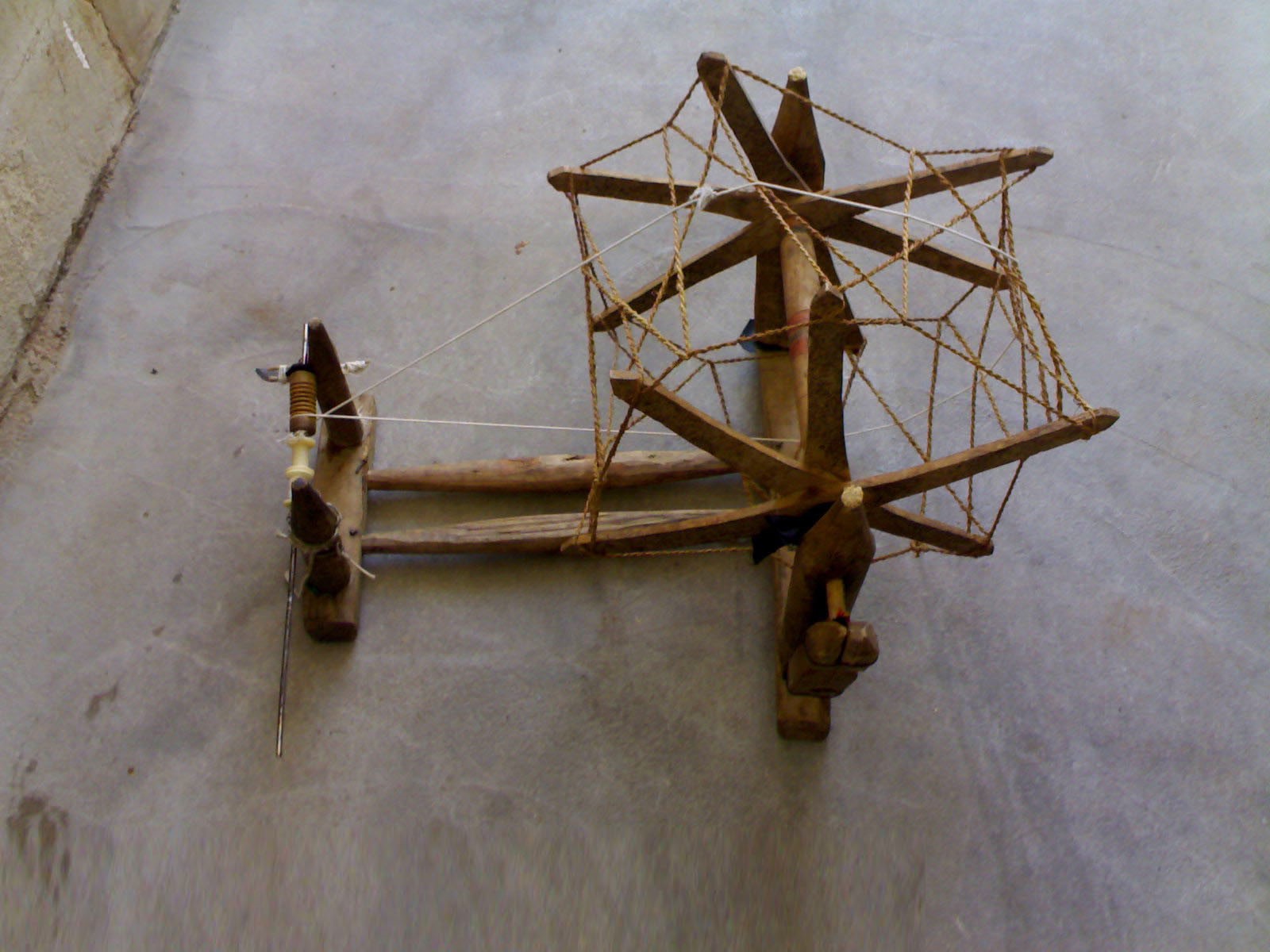 کاربافی