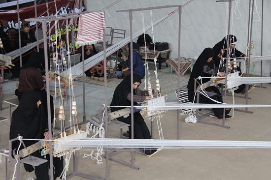 کاربافی