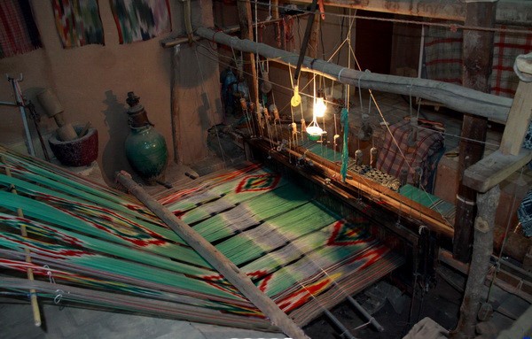 کاربافی
