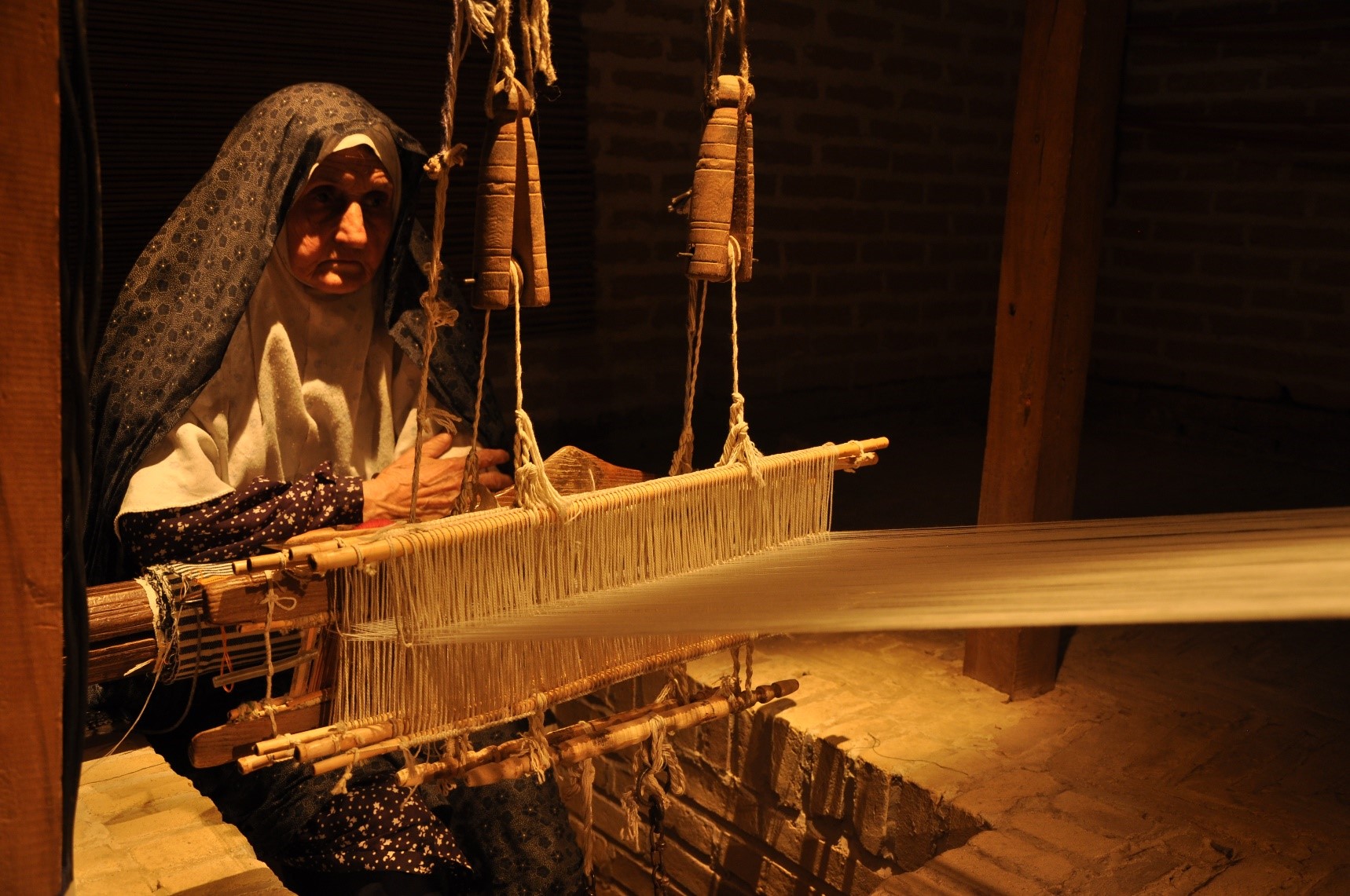 کاربافی