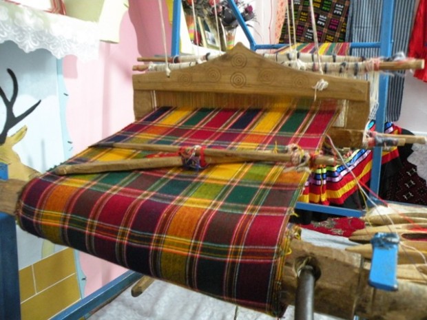 کاربافی