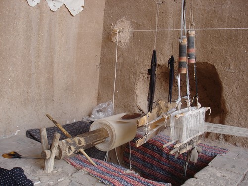 کاربافی
