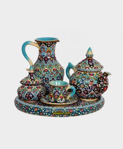 میناکاری