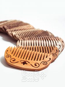 معرق روی چوب