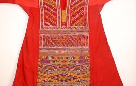 ابریشم بافی