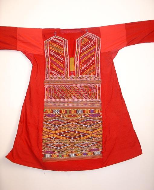 ابریشم بافی