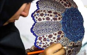 .میناکاری