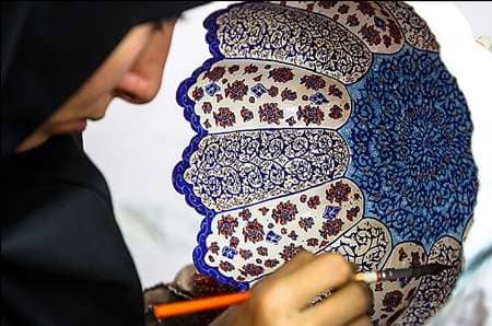 .میناکاری